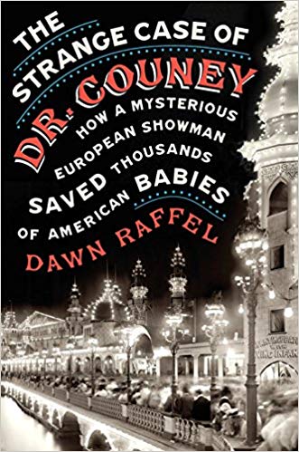 The Strange Case of Dr. Couney