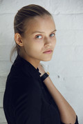 FORWARD by Elyse Walker: Katya Kate Grigorieva by Sara M. Saric