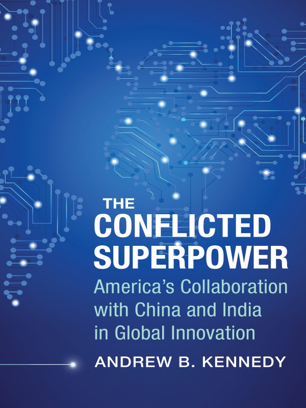 The Conflicted Superpower