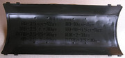 РБК-250 - разовая бомбовая кассета Image