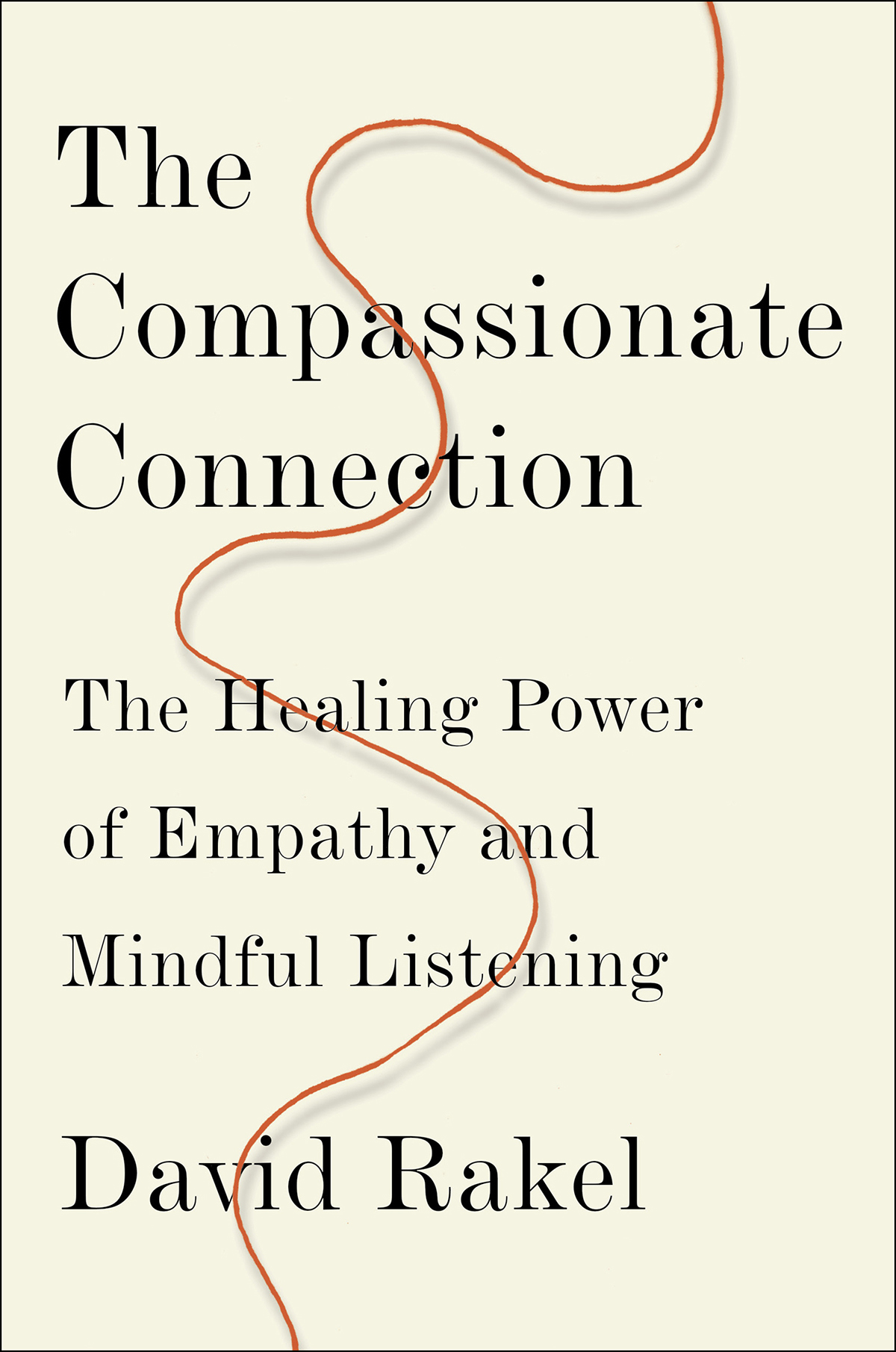 The Compassionate Connection The Healing Power of Empathy and Mindful Listening