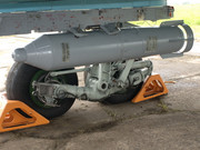 ОФАБ-250ШЛ - осколочно-фугасная авиационная бомба P6023479