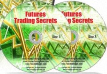 Futures Trading Secrets Study Course 2008 Futures Trading Secrets Study Course 2008