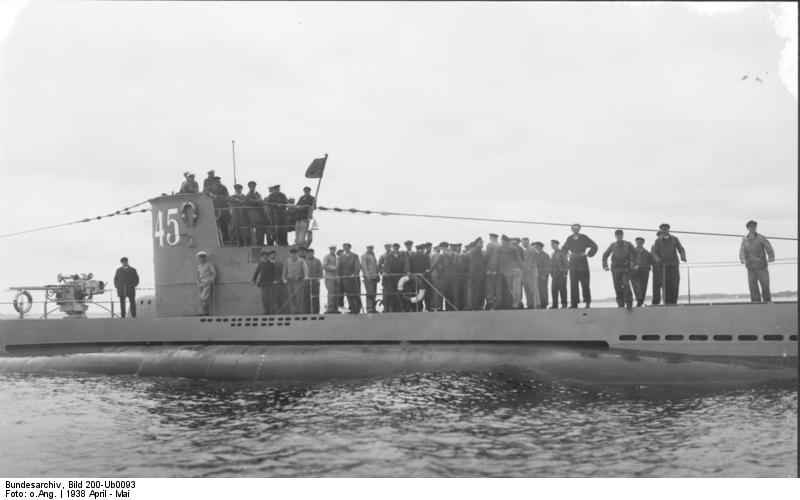 U-45