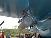 ОФАБ-250ШЛ - осколочно-фугасная авиационная бомба P6023494