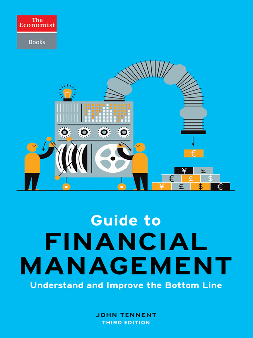 Guide to Financial Management, 3rd Edition