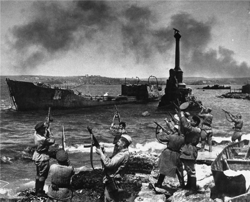 Освобождение Крыма 1944 год 1aa8f29cdf3b