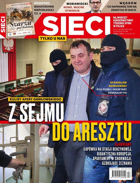 Sieci 17-18/2018