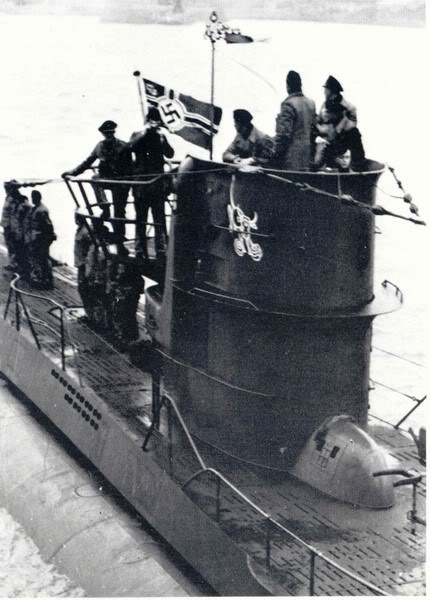 Insignia del U-47