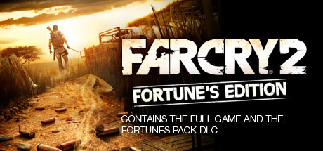far cry 2 fortune's edition скачать Far cry 2: fortune's edition download free gog pc games.