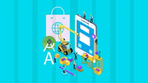 Build a Complete Marketplace App. Android 6.0 + Parse Build a Complete Marketplace App. Android 6.0 + Parse