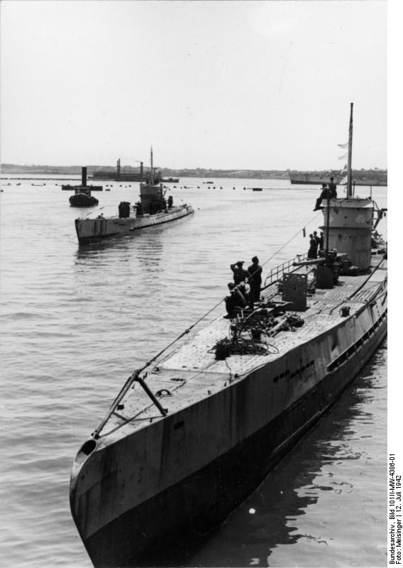 U-107