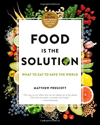 Food Is the Solution Food Is the Solution