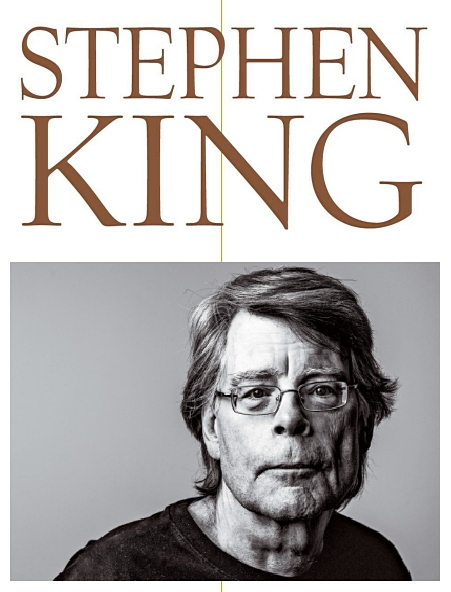 Stephen King - eBook Collection