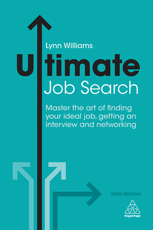Ultimate Job Search, 5th Edition
