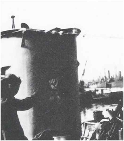 Insignia del U-59