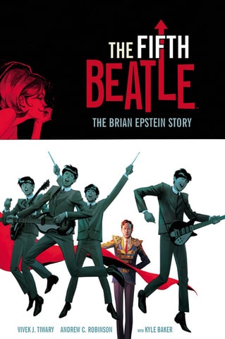 The Fifth Beatle - The Brian Epstein Story (2013) + Expanded Edition (2016)