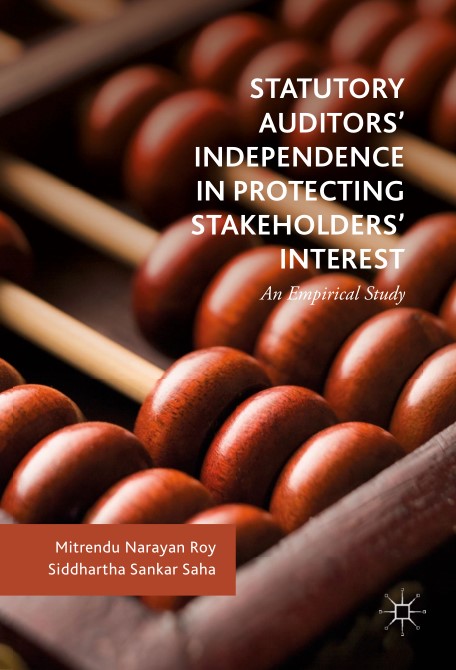 Statutory Auditors' Independence in Protecting Stakeholders' Interest