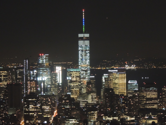 DIA 3 (VIERNES): Excursiones contrastes, Chinatown, Little Italy y Soho - 7 Dias en Nueva York + Washington (5)
