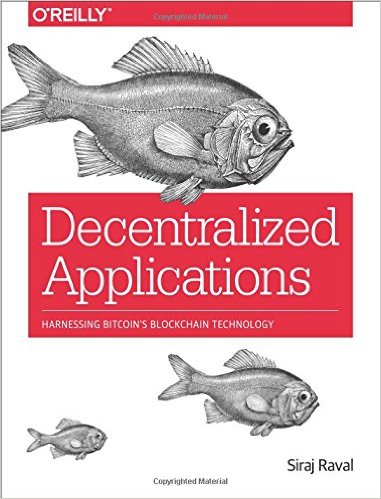 Image Decentralized Applications Harnessing Bitcoin s Blockchain Technology