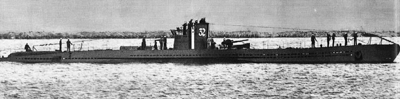 U-32