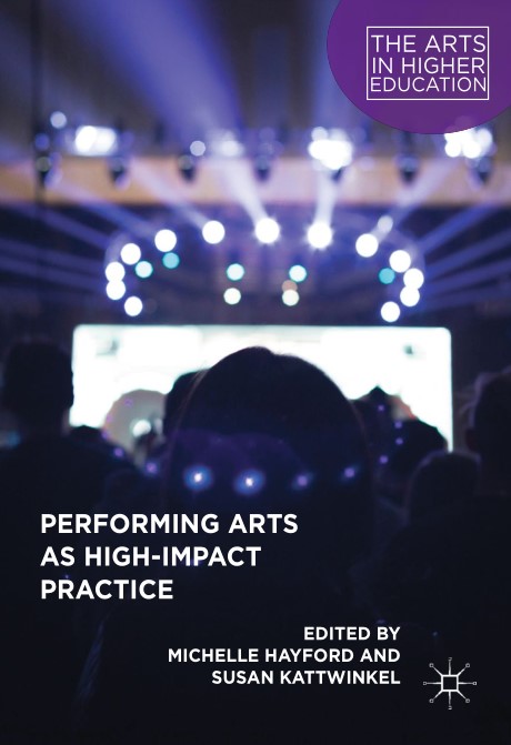 Performing Arts as High-Impact Practice