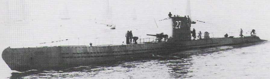 U-27