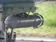 ОФАБ-250ШЛ - осколочно-фугасная авиационная бомба P6023850