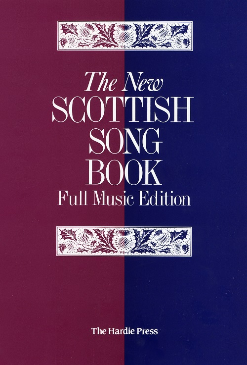 The New Scottish Song Book