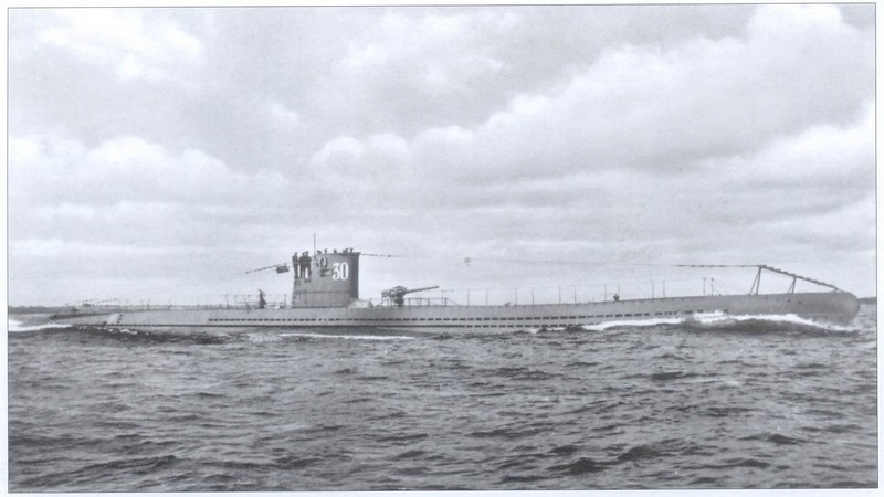 U-30