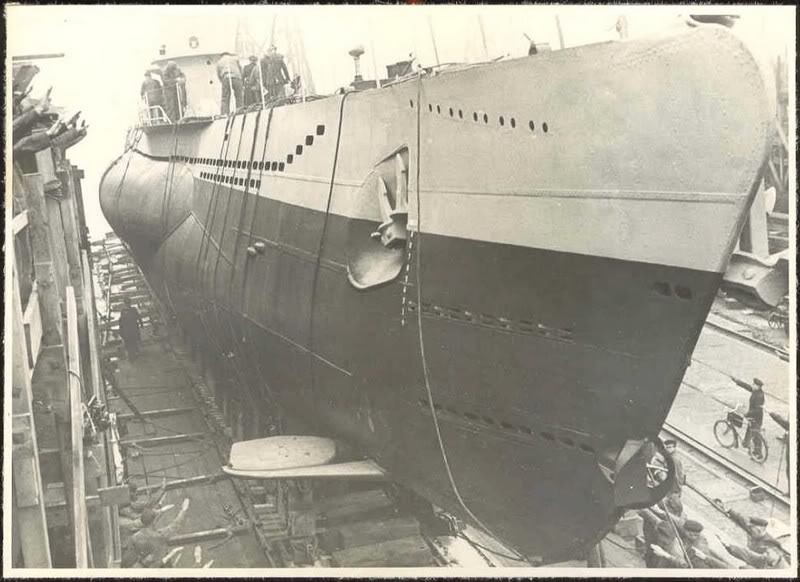 U-70 U-70