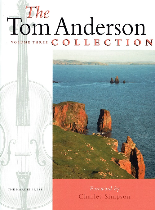 The Tom Anderson Collection Volume 3