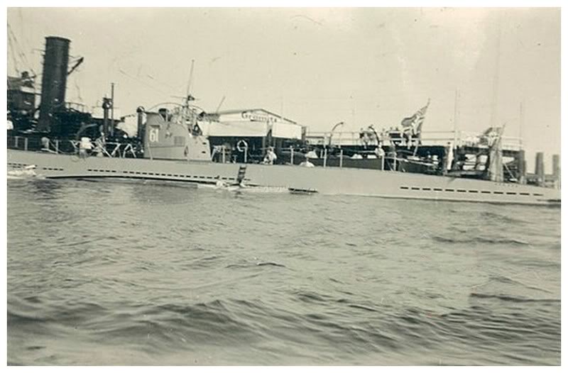 El U-61
