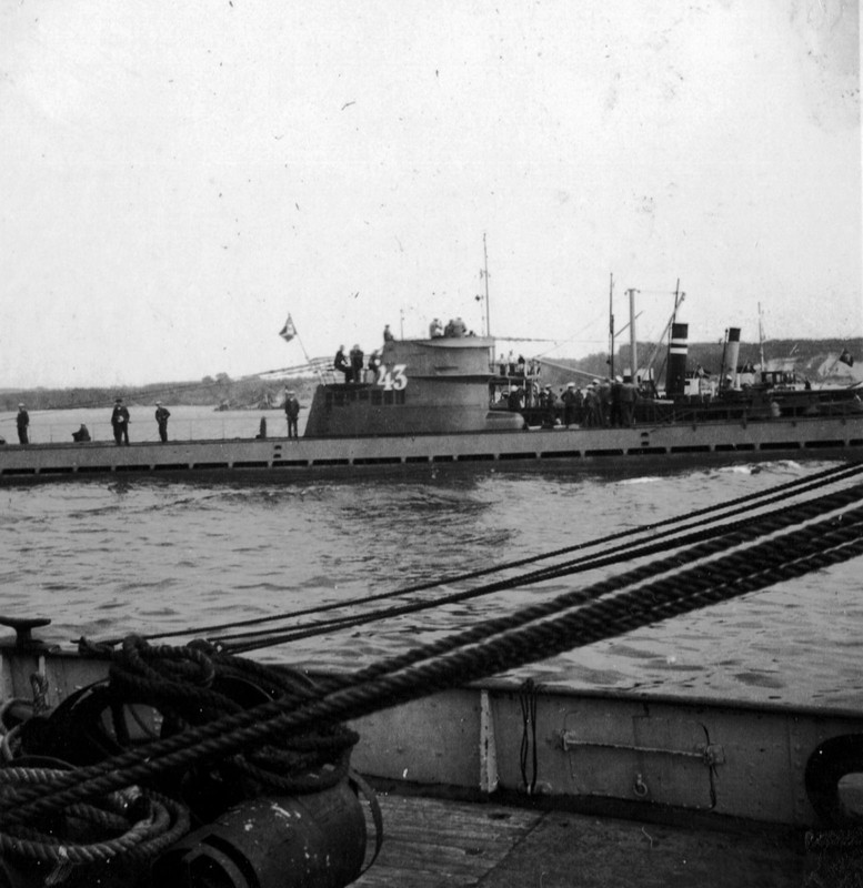 U-43