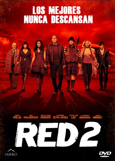 Red 2 Red 2