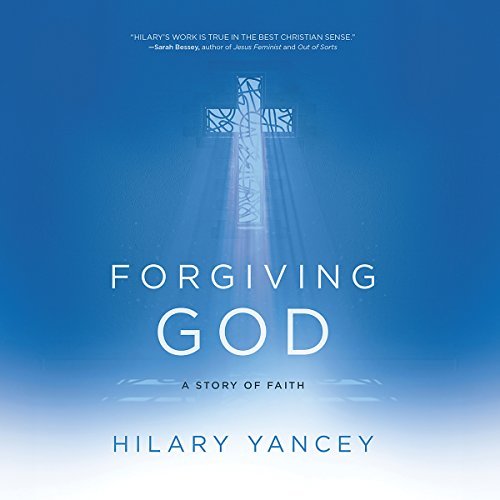 Forgiving God Audiobook