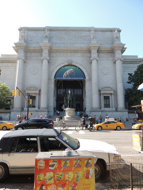 DIA 4 (SABADO) : Central Park, Museo de Historia y MET - 7 Dias en Nueva York + Washington (6)