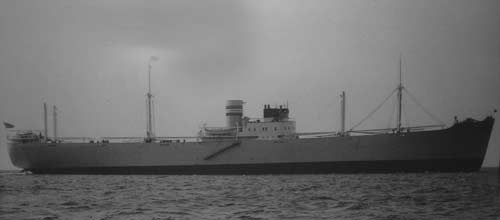 SS Morviken
