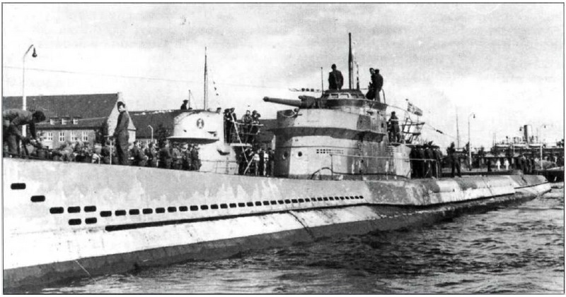 U-Boot UA