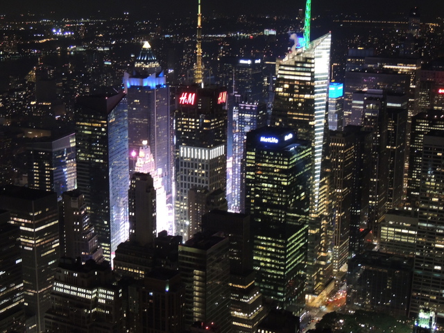 DIA 3 (VIERNES): Excursiones contrastes, Chinatown, Little Italy y Soho - 7 Dias en Nueva York + Washington (4)