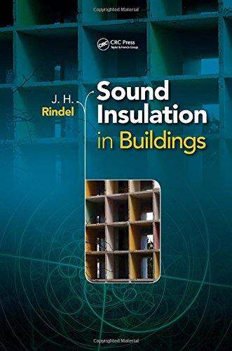 Sound Insulation in Buildings