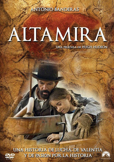 Altamira (2016) Altamira (2016)