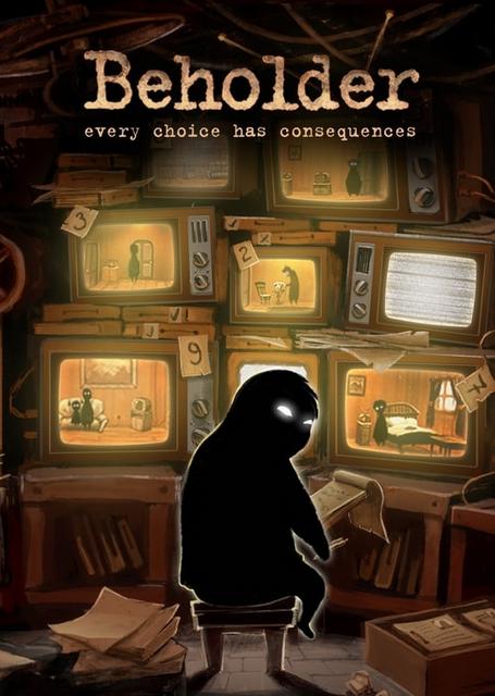 Beholder (2016) GOG / Polska wersja językowa