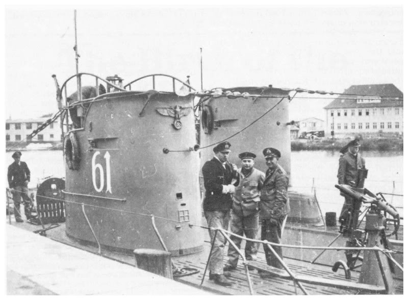 El U-61