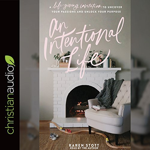 An Intentional Life Audiobook