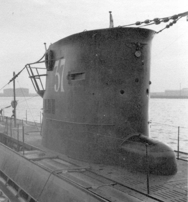 Vela del U-37