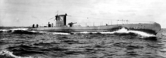 U-29