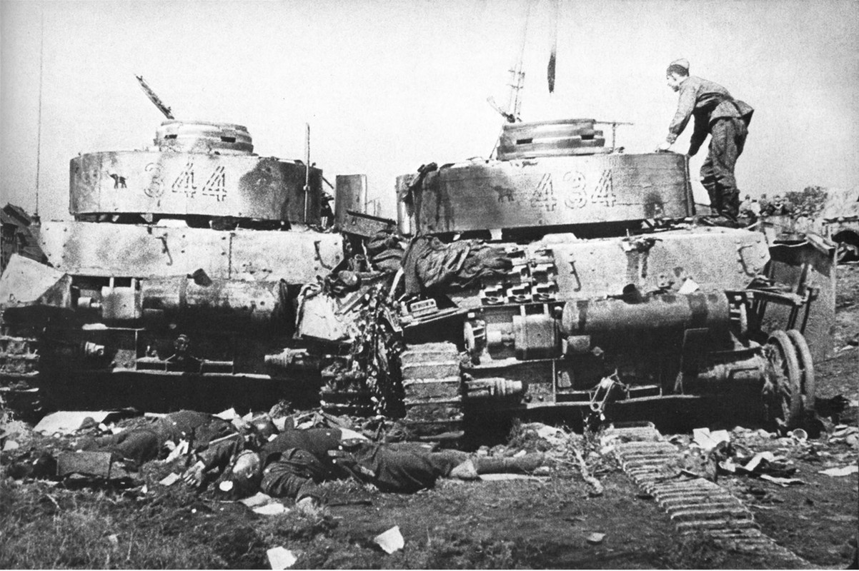 Tanques alemanes Panzer IV