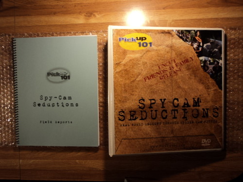 Spy Cam Seductions Spy Cam Seductions