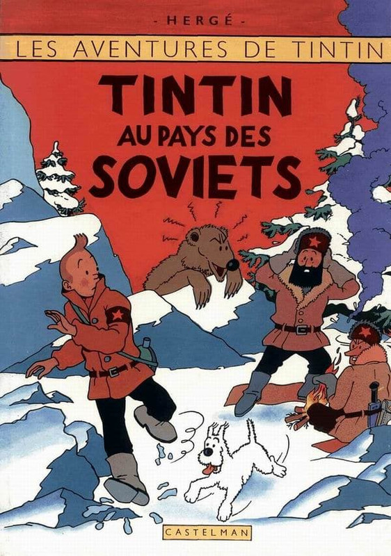 Tintin_Au_Pays_Sov_unoff_renk_kapak.jpg